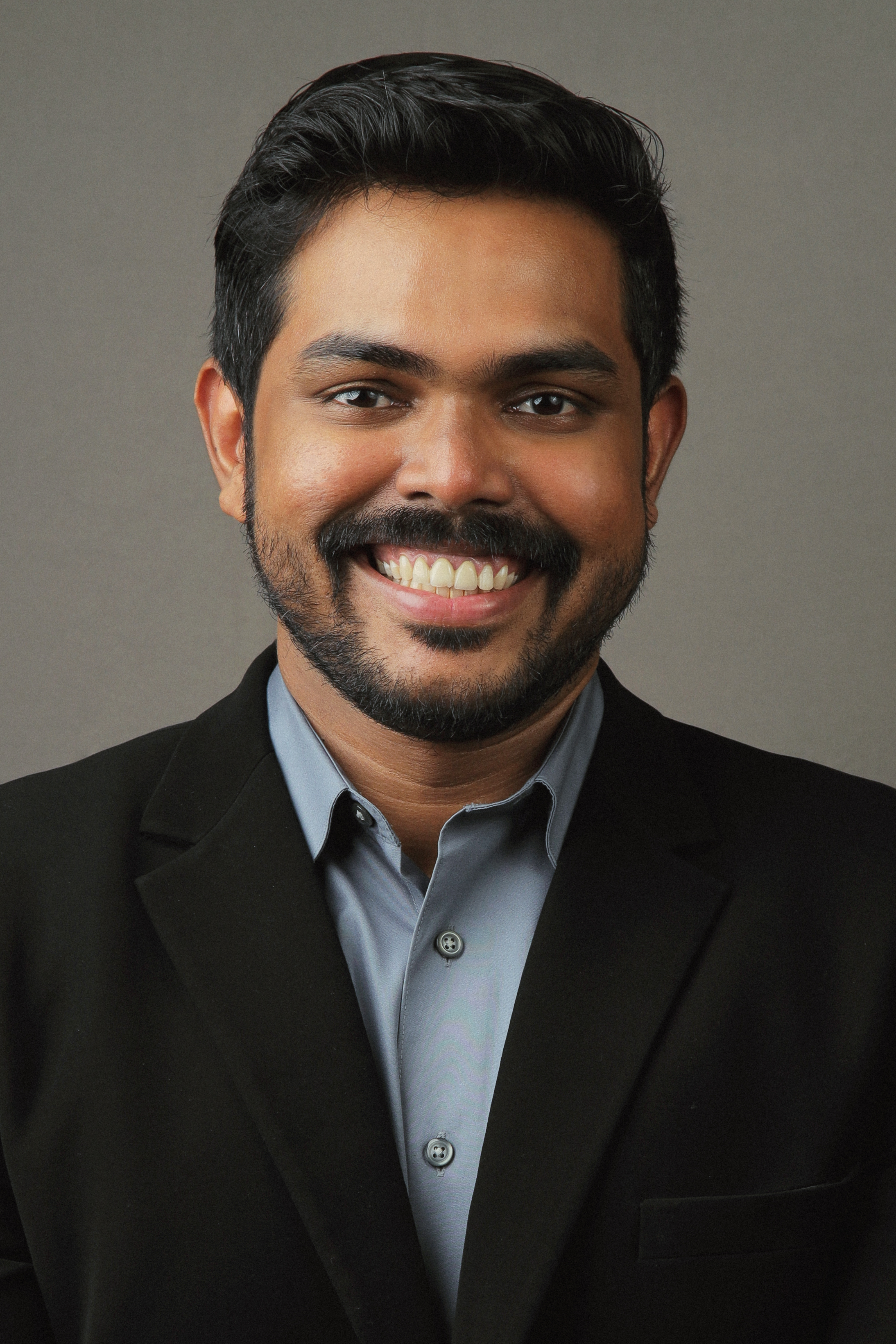 Asif Kattakath